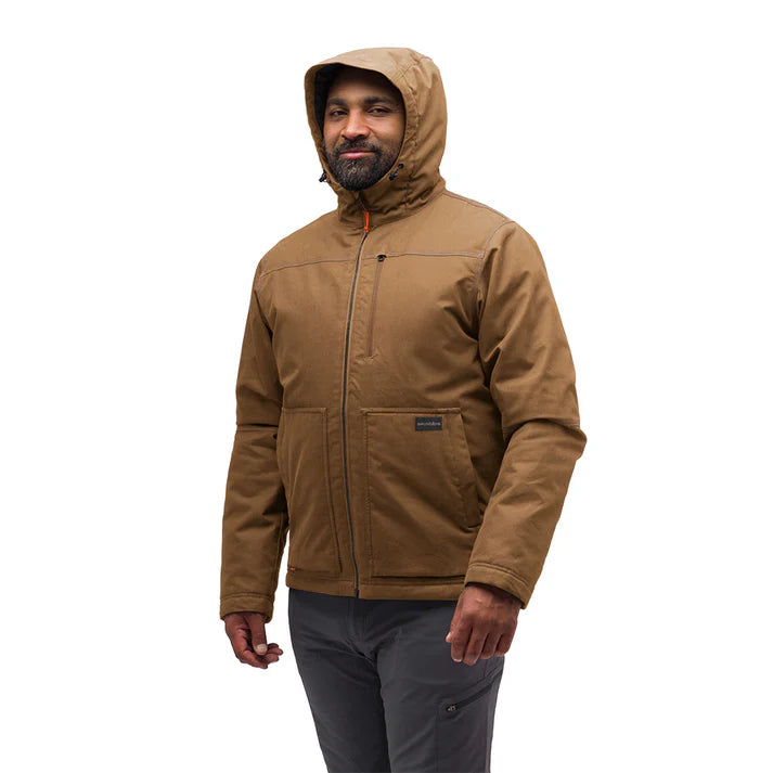 Grundens Ballast Insulated Jacket