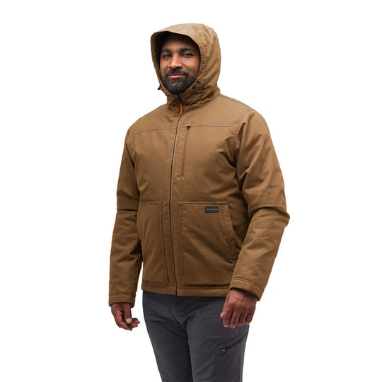 Grundens Ballast Insulated Jacket