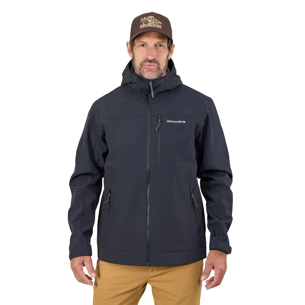 Grundens Bulkhead Jacket
