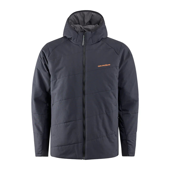 Grundens Turbulence Insulated Hoodie
