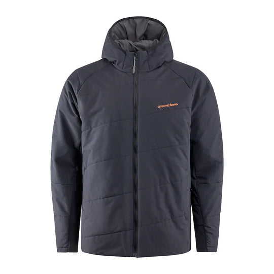 Grundens Turbulence Insulated Hoodie