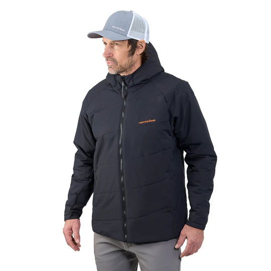 Grundens Turbulence Insulated Hoodie
