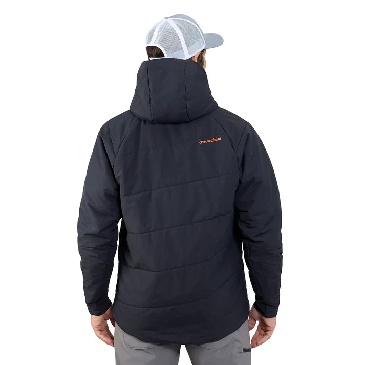 Grundens Turbulence Insulated Hoodie