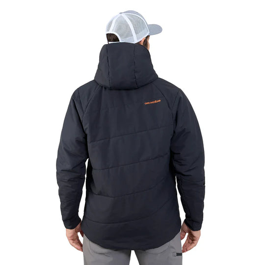 Grundens Turbulence Insulated Hoodie