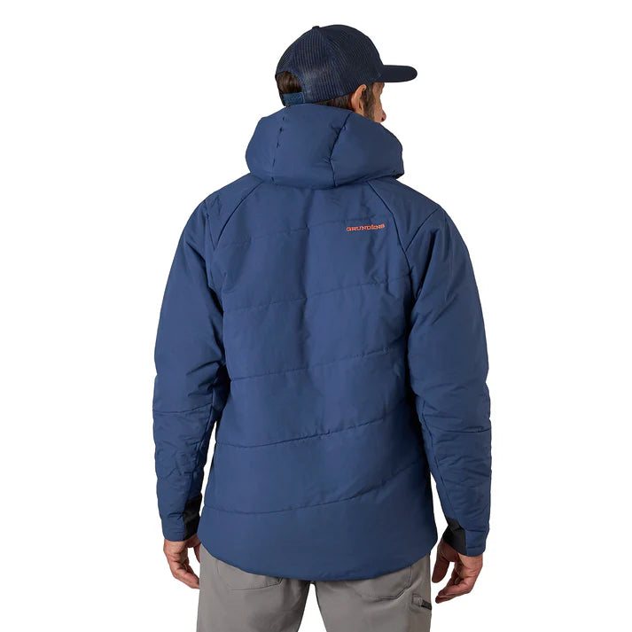 Grundens Turbulence Insulated Hoodie