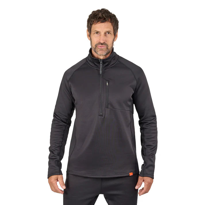 Grundens Thermal 1/2 Zip