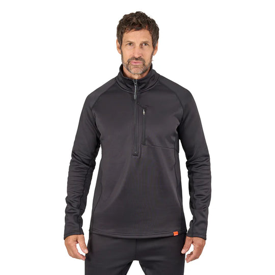 Grundens Thermal 1/2 Zip