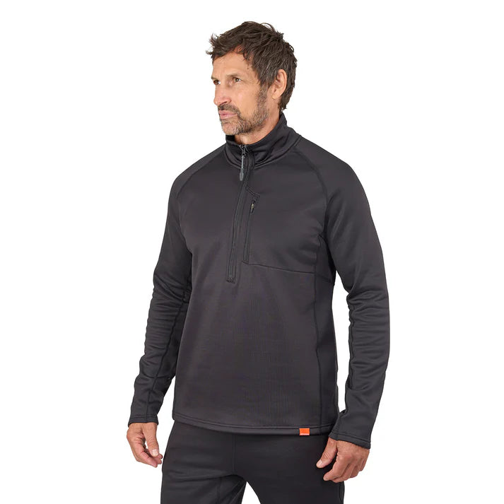 Grundens Thermal 1/2 Zip