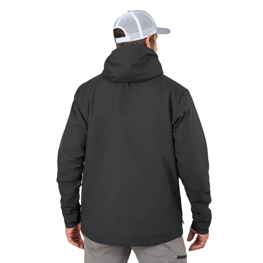 Grundens Turbulence Hybrid Hoodie