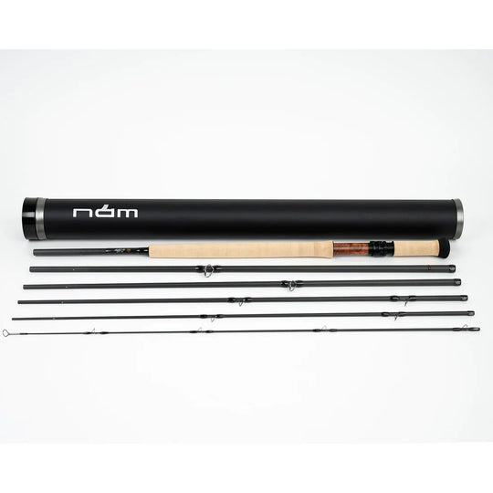 NAM Original Trout Spey Fly Rod