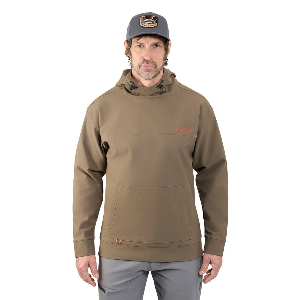 Grundens Kyrall Hoodie