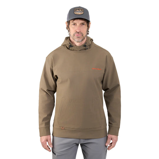 Grundens Kyrall Hoodie