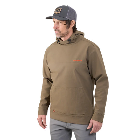 Grundens Kyrall Hoodie