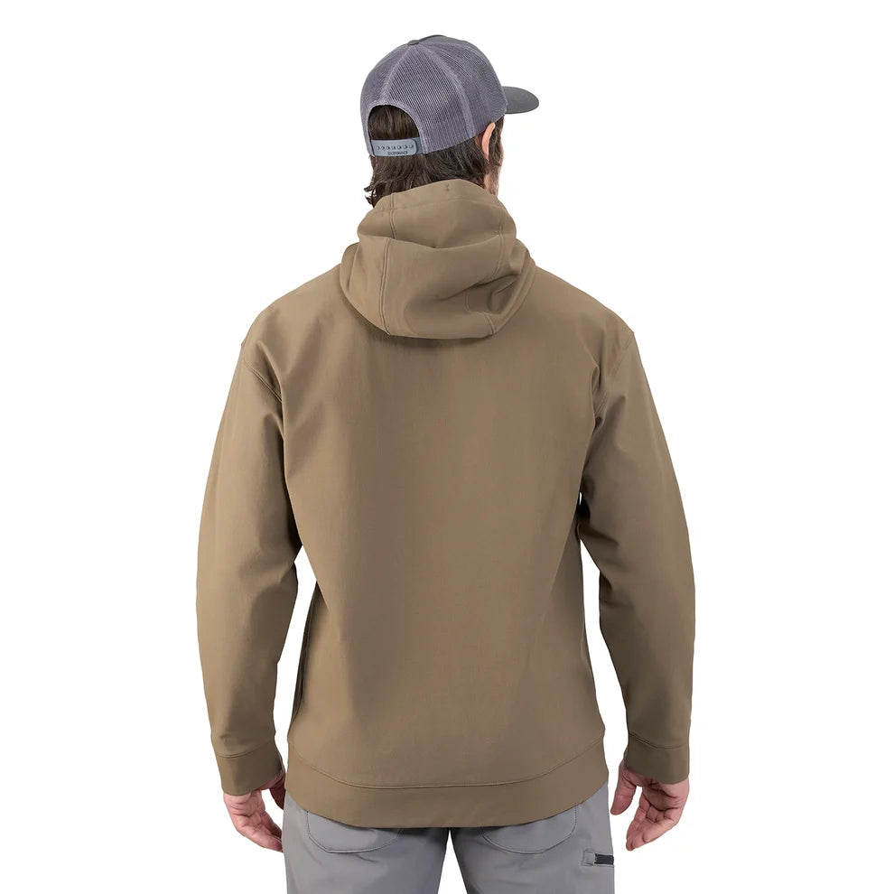 Grundens Kyrall Hoodie