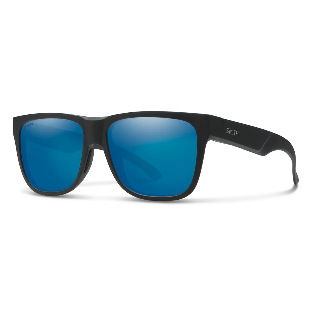 Smith Optics Lowdown 2