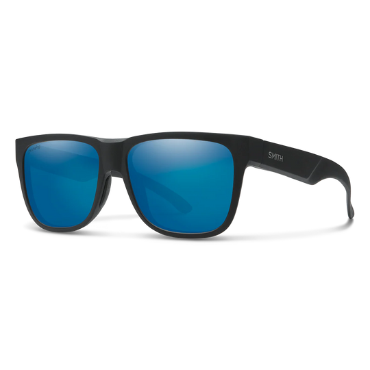 Smith Optics Lowdown 2