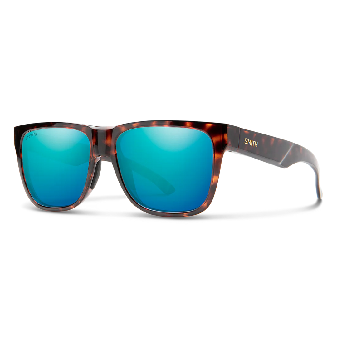 Smith Optics Lowdown 2