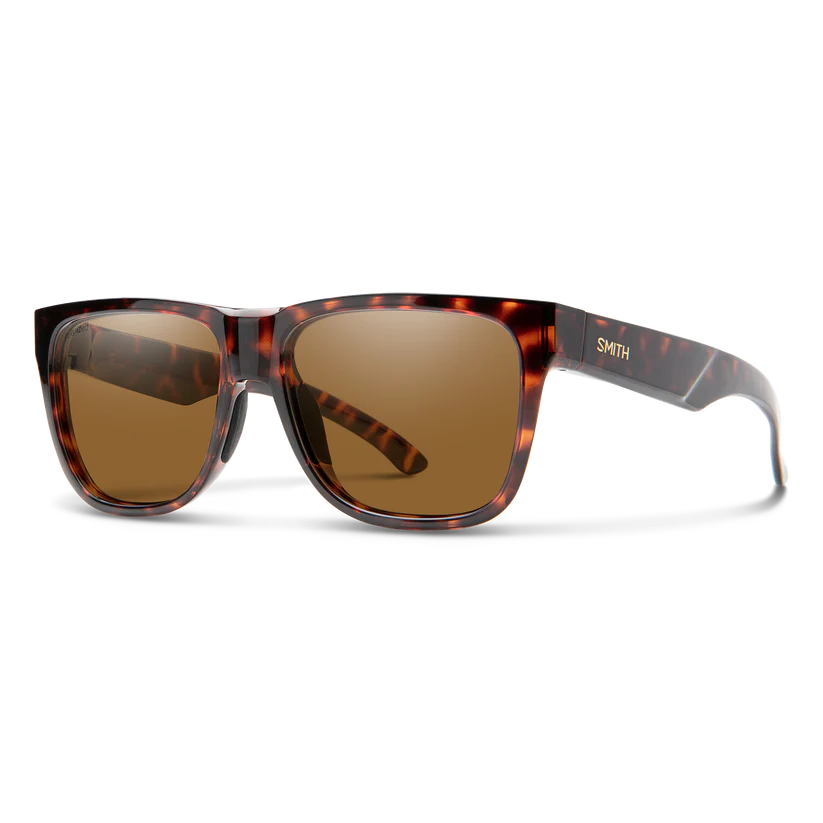 Smith Optics Lowdown 2