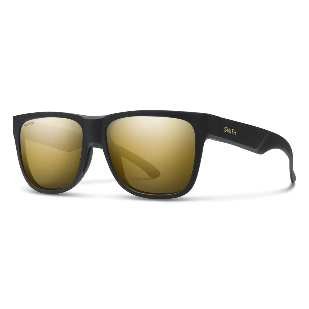 Smith Optics Lowdown 2