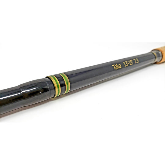 Zen Tenkara Taka Tenkara Zoom Rod