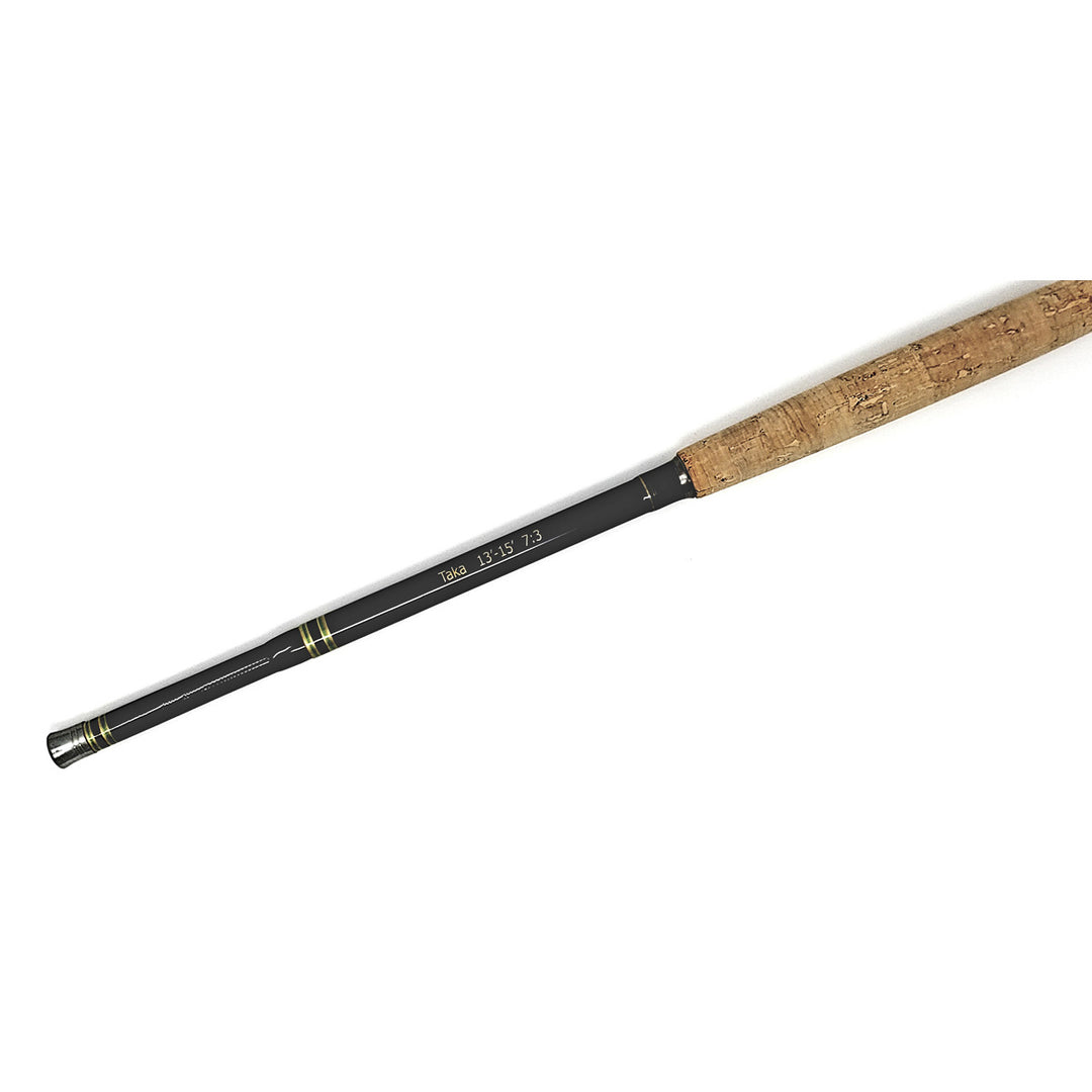 Zen Tenkara Taka Tenkara Zoom Rod