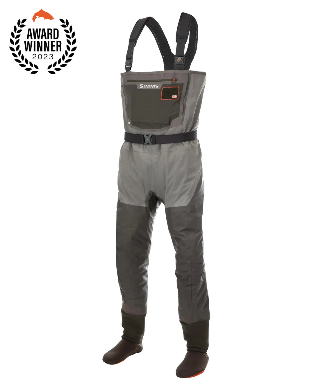 Simms - G3 Guide Stockingfoot Waders