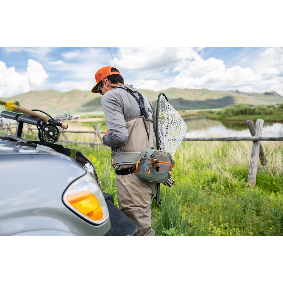 Fishpond Switchback Belt System 2.0