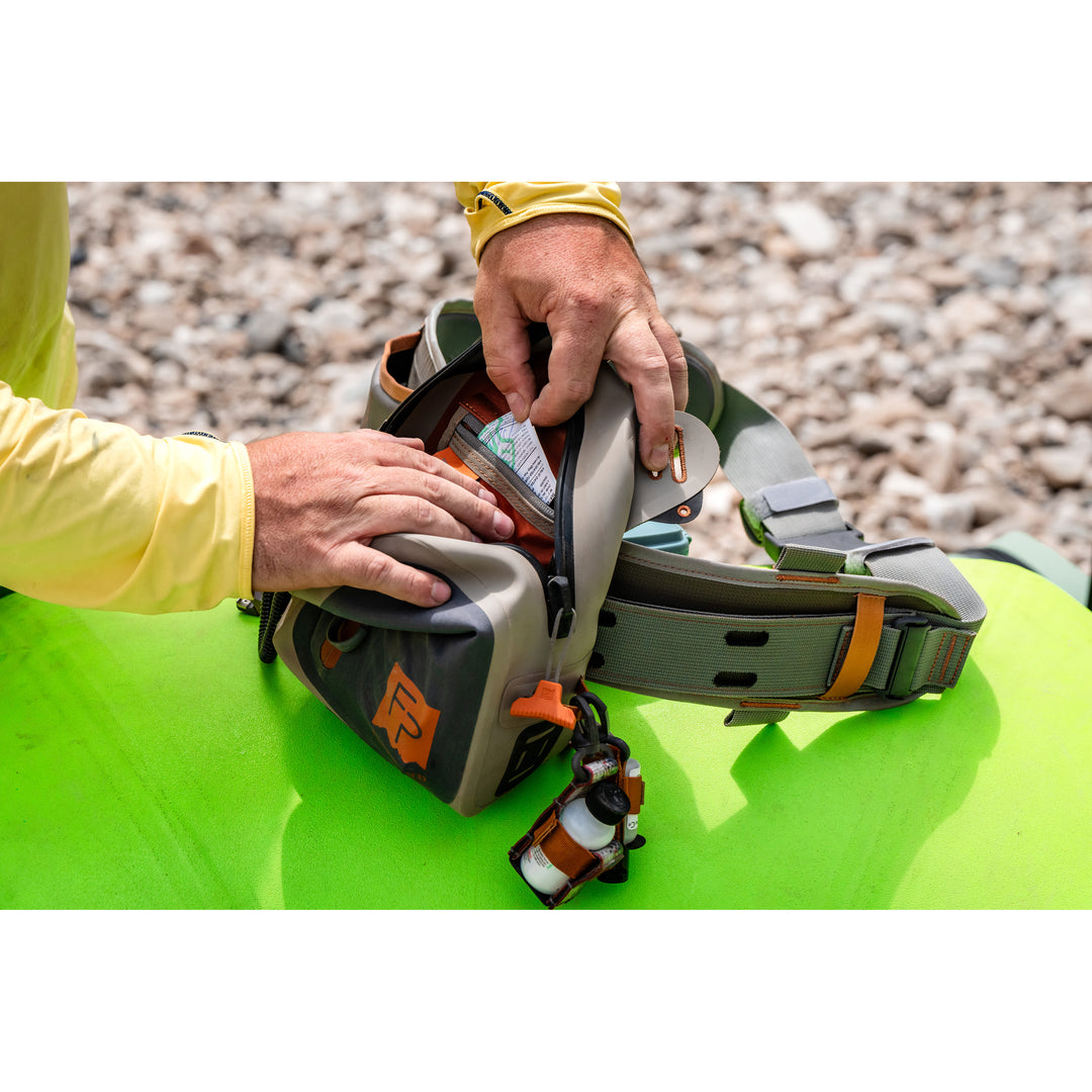 Fishpond Thunderhead Chest Pack