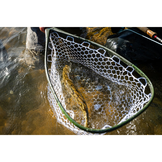 Fishpond Nomad El Jefe Grande Net