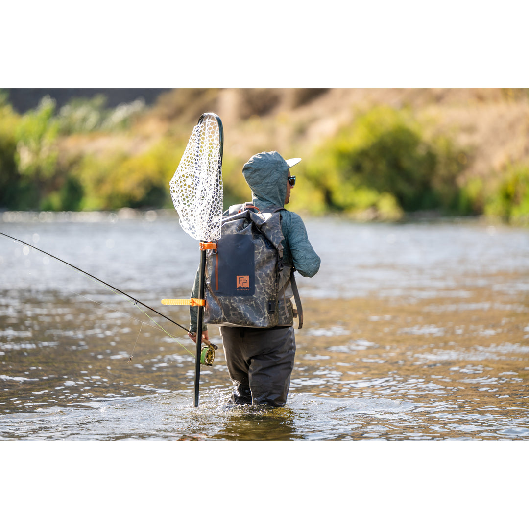 Fishpond Nomad El Jefe Grande Net