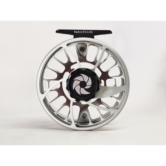 Nautilus GTS Reel