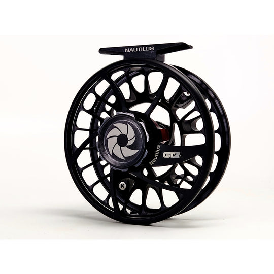 Nautilus GTS Reel