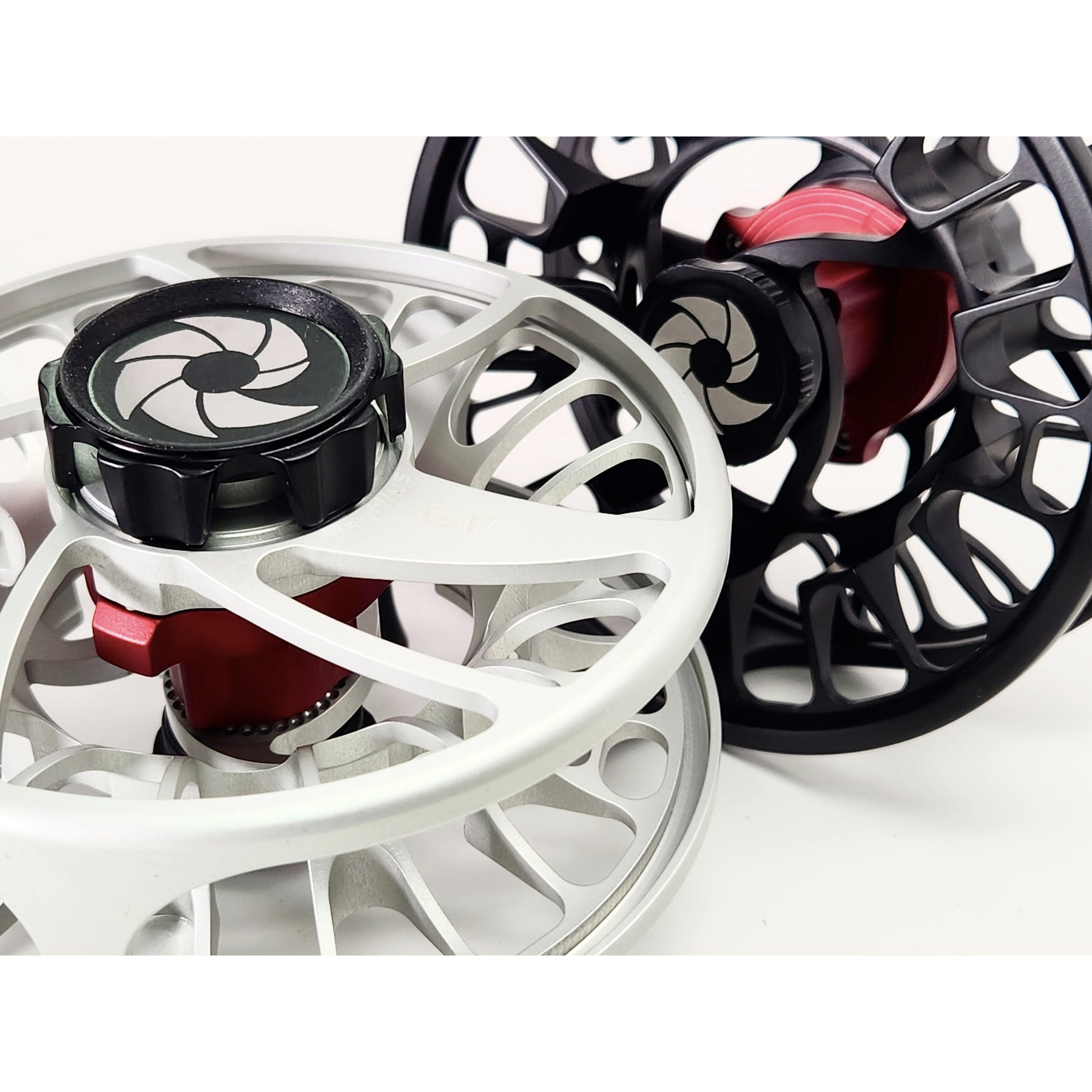 5 weight nautilus fly reel Nautilus GTS Reel – Bear's Den Fly Fishing Co