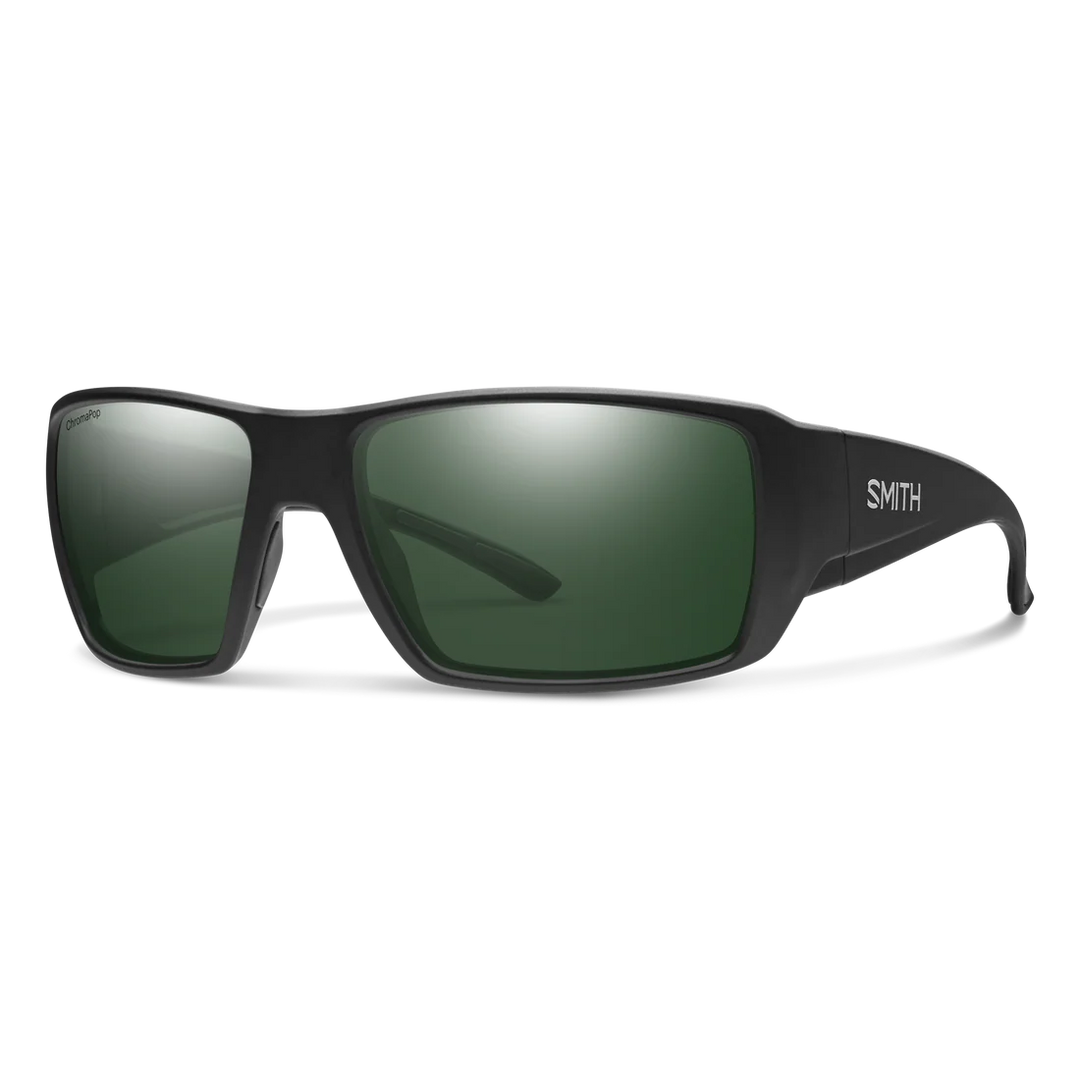 Smith Optics Guide&
