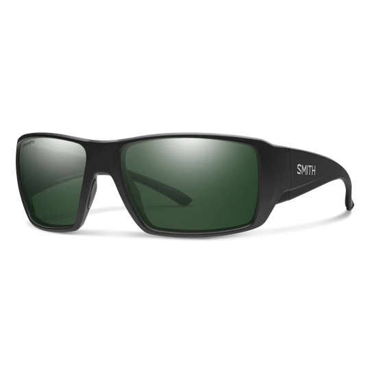 Smith Optics Guide&