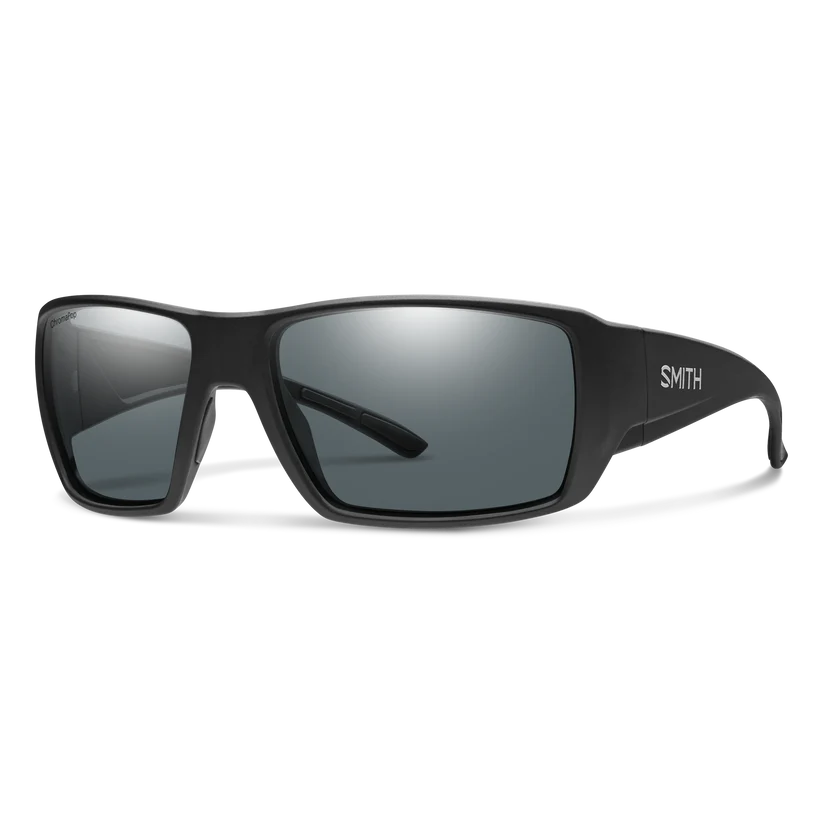 Smith Optics Guide&
