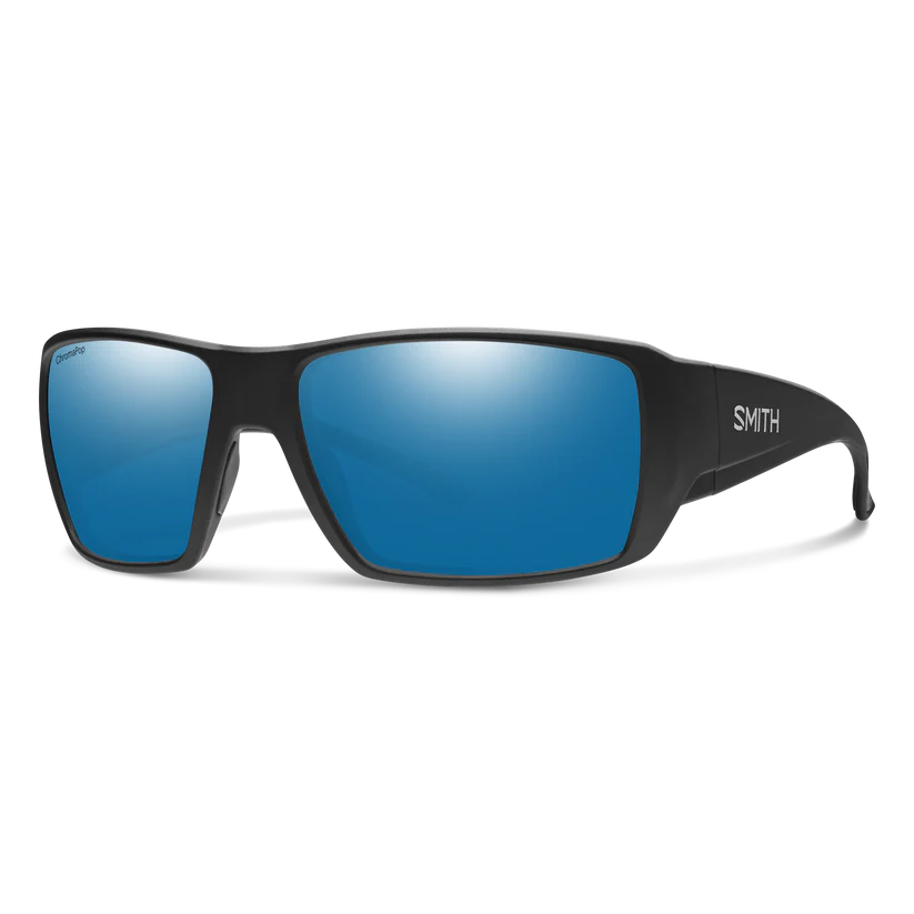 Smith Optics Guide&