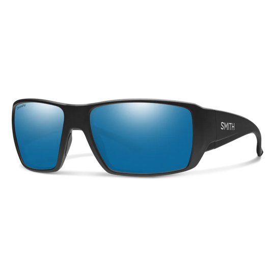 Smith Optics Guide&