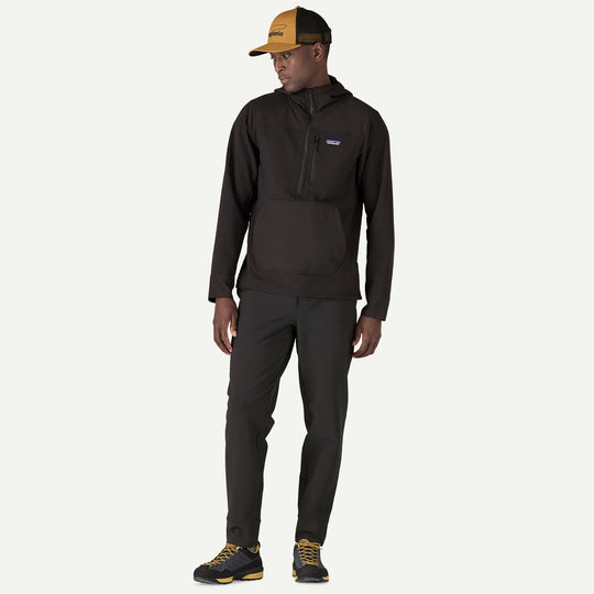 Patagonia R2 TechFace Pants