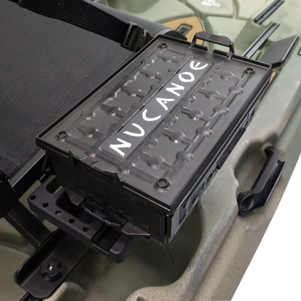 NuCanoe Fusion SideTray