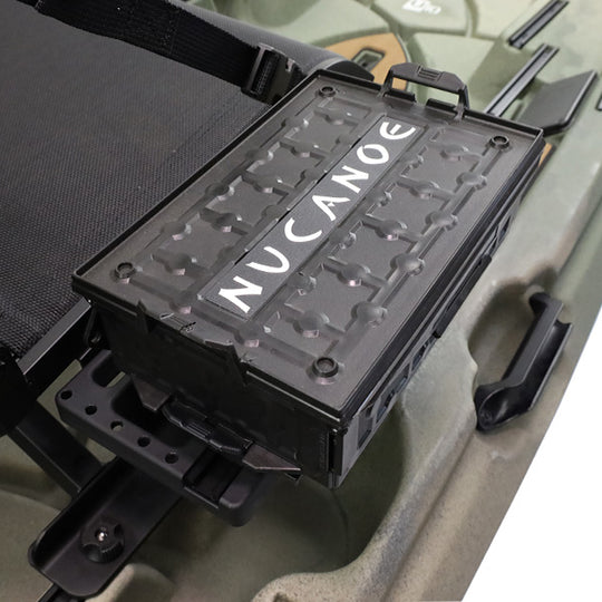 NuCanoe Fusion SideTray