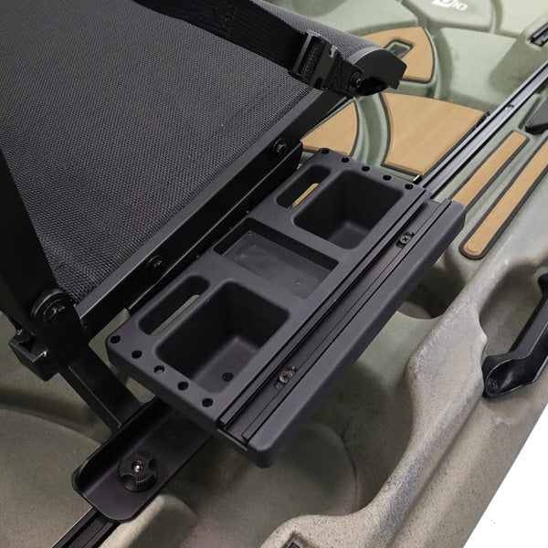NuCanoe Fusion SideTray