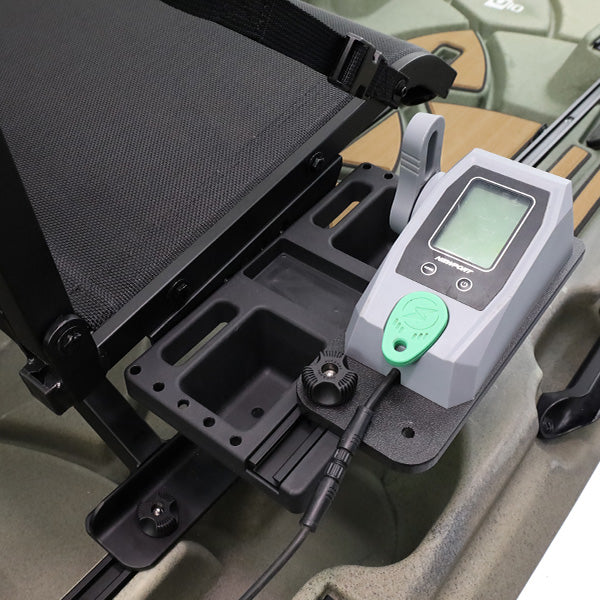 NuCanoe Fusion SideTray