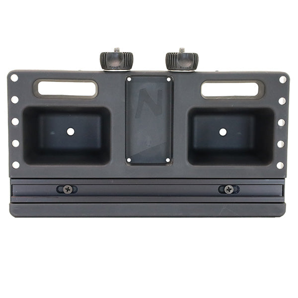 NuCanoe Fusion SideTray
