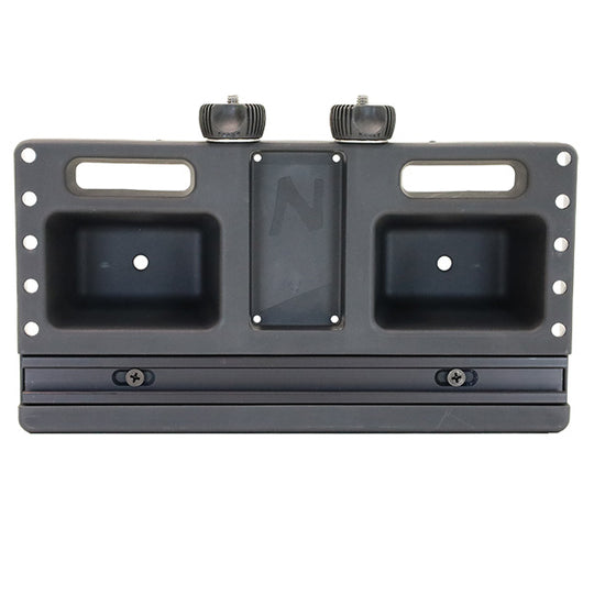 NuCanoe Fusion SideTray