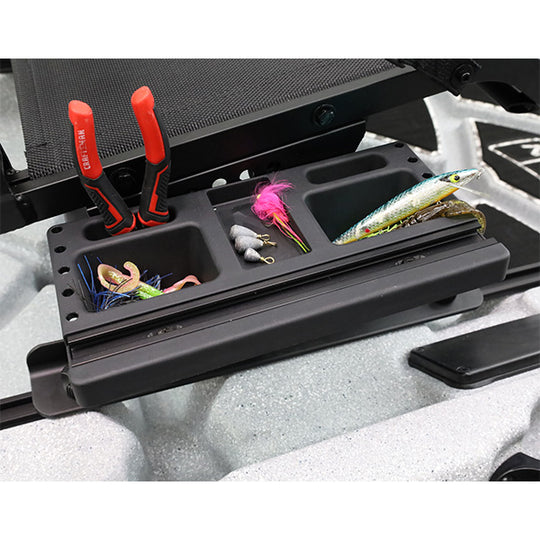 NuCanoe Fusion SideTray