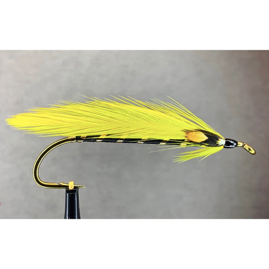 Saturday November 4th, 2023 - Fly Tying Class w/ Scott Biron
