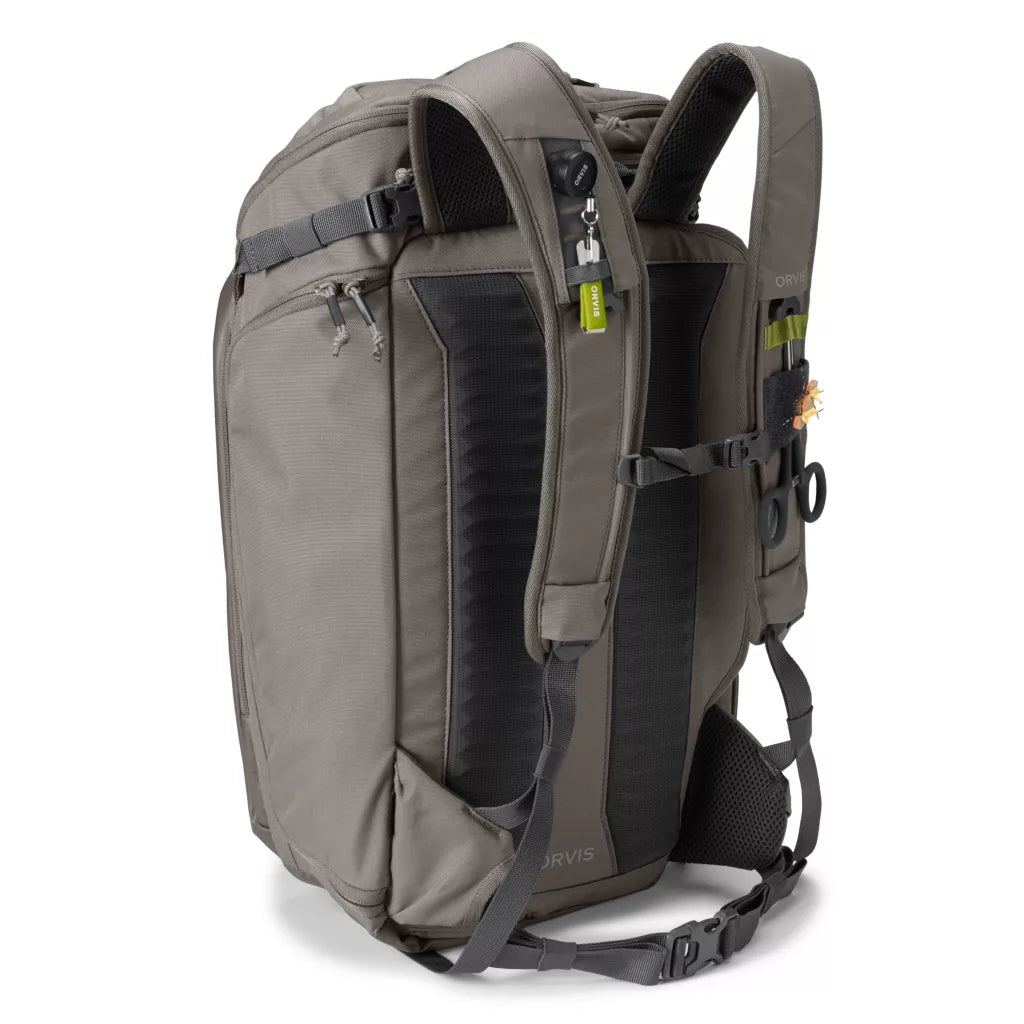 Orvis Bug-Out Backpack – Bear's Den Fly Fishing Co.
