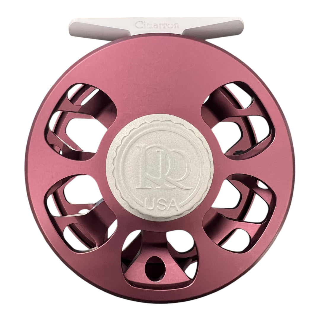Ross Reels Cimarron Reel