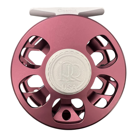 Ross Reels Cimarron Reel